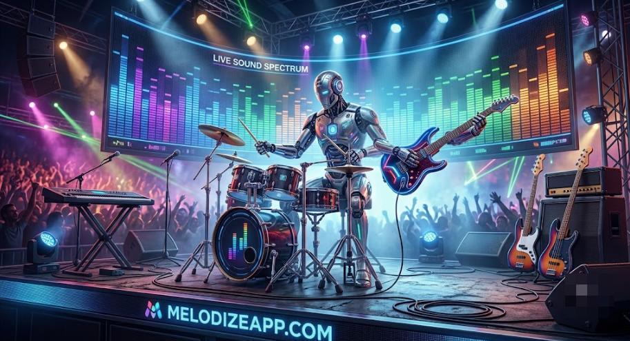 Müzikte Yaratıcı Dönem Ve Melodize Ile Beste Üretimi