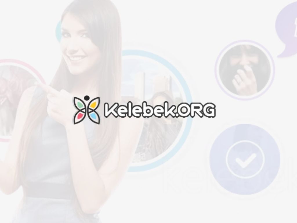 Kelebek.Org İle Sanal İletişimin Seviyeli Adresi Ve Muhabbet Deneyimi