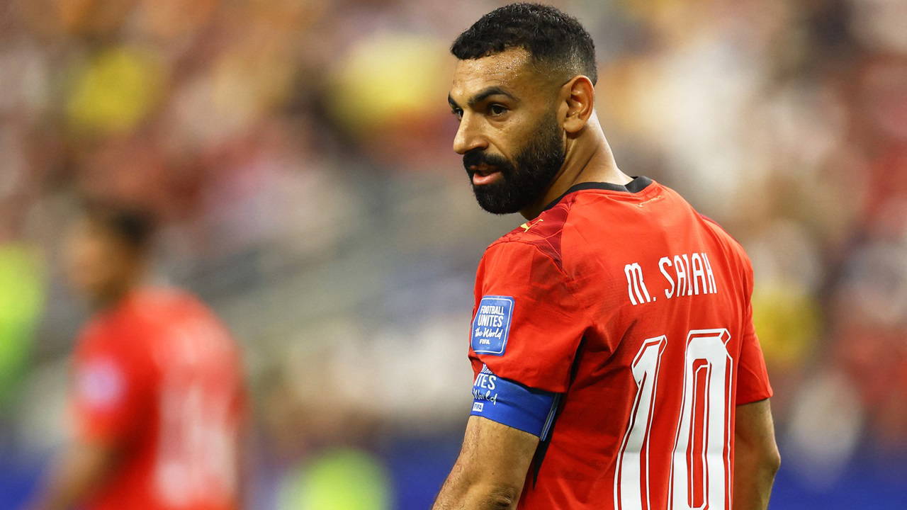 Beşiktaş'ta Transfer Çalışmaları: Mohamed Salah İle Anlaşma Sağlandı