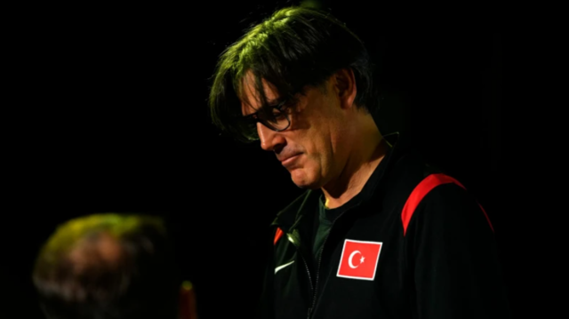 Montella'nın kaybı: TFF'den başsağlığı ve cenaze bilgileri