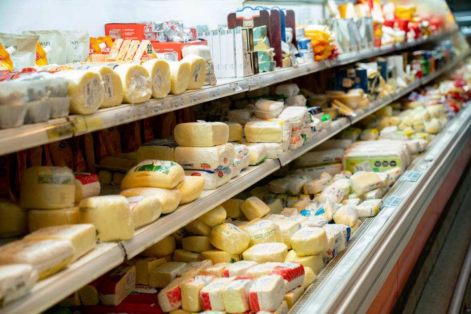 Her Markette Satılan Ünlü Peynirde Listeria Bakterisi İddiası: Tehdit ve Bilinmesi Gerekenler