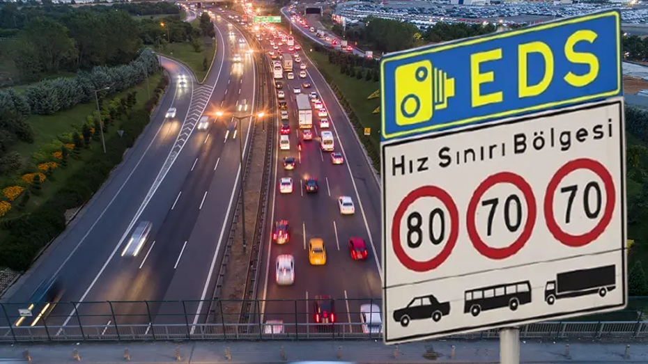 İstanbul'a 128 Yeni Radar ve Trafik Güvenliği Artırıcı Tedbirler Hayata Geçiriliyor