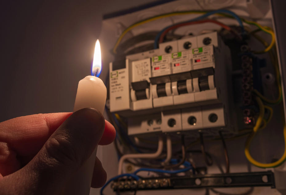 İstanbul'un 22 İlçesinde Gün Boyu Elektrik Kesintisi Planlanıyor