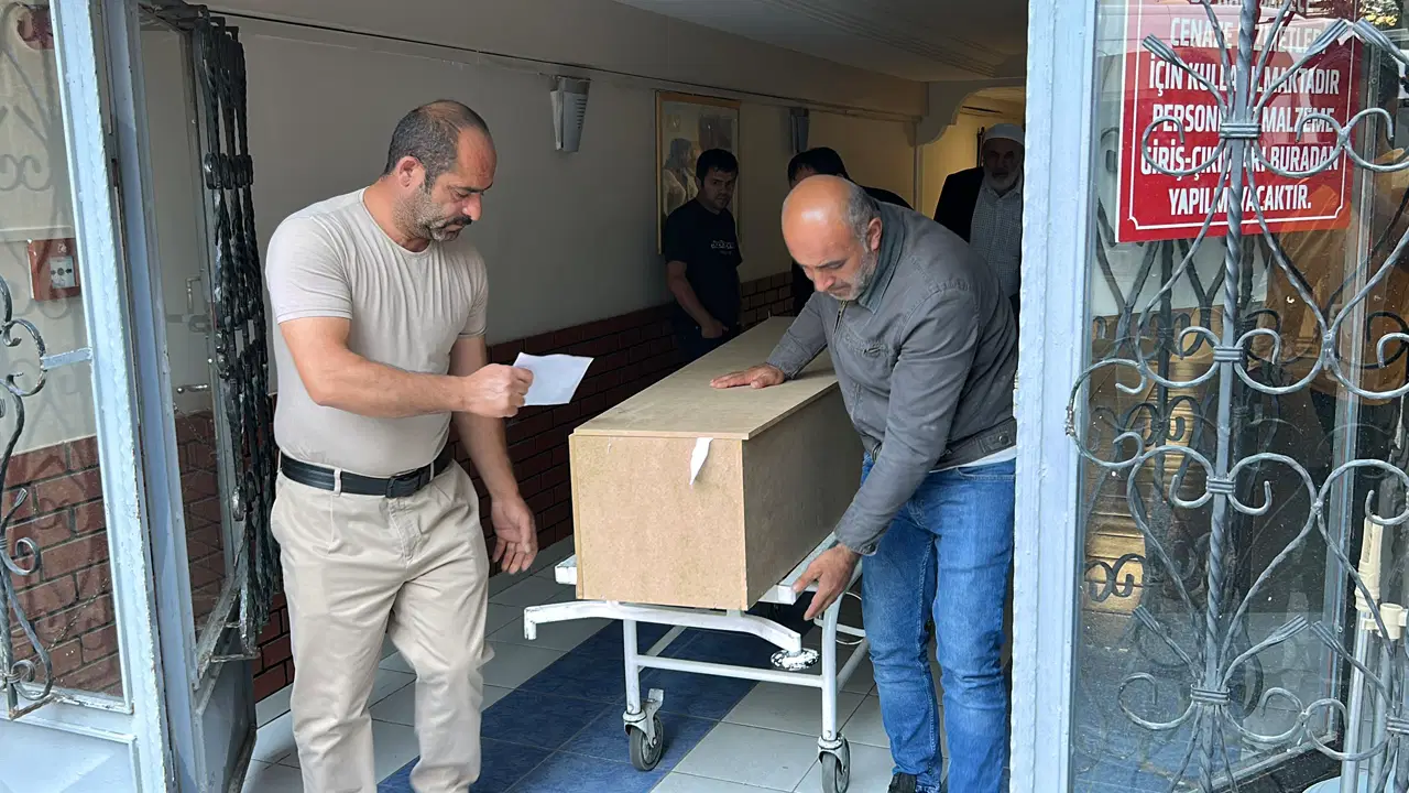KKKA Son Düğünü Gerçekleştirdi: Sivas'ta Çiftçi Hayatını Kaybetti
