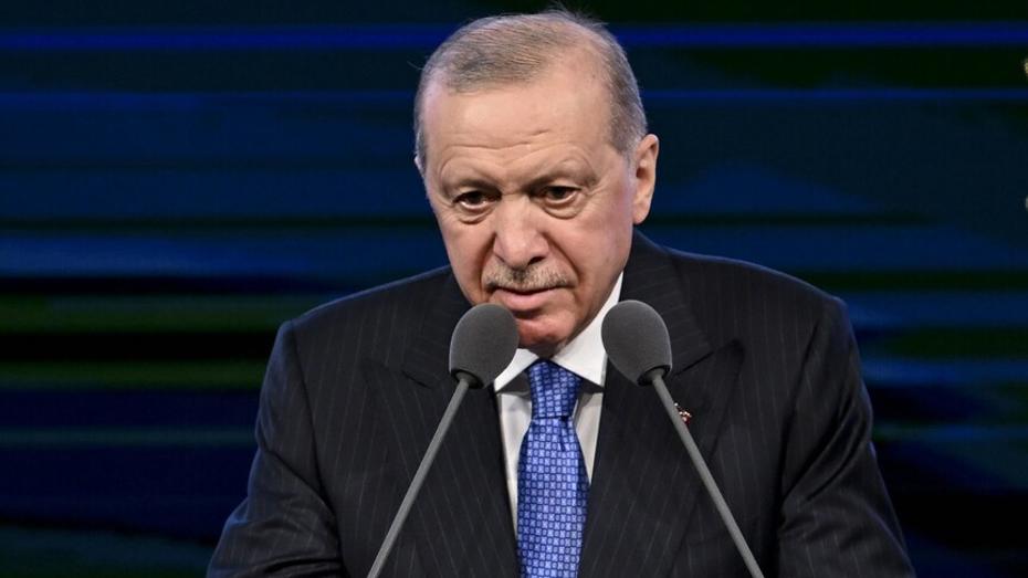 Cumhurbaşkanı Erdoğan'dan Yeni Teknoloji Hamlesi: 550 Doktora Öğrencisi Desteklenecek