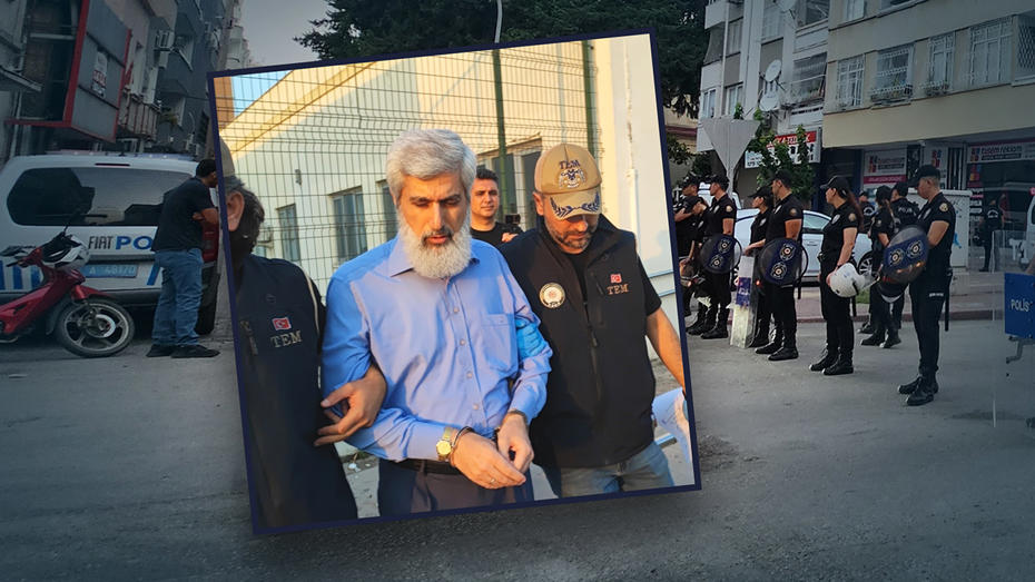 Alparslan Kuytul ve Suç Örgütü Soruşturmasında Çarpıcı Gelişmeler