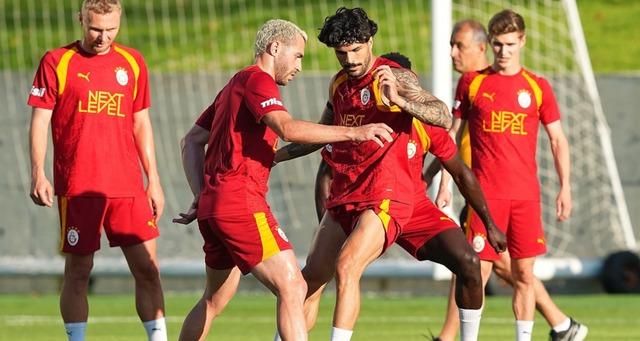 Yıldız Futbolcudan Beklenmedik Karar: Galatasaray'a Veda ve Yeni Bir Sayfa