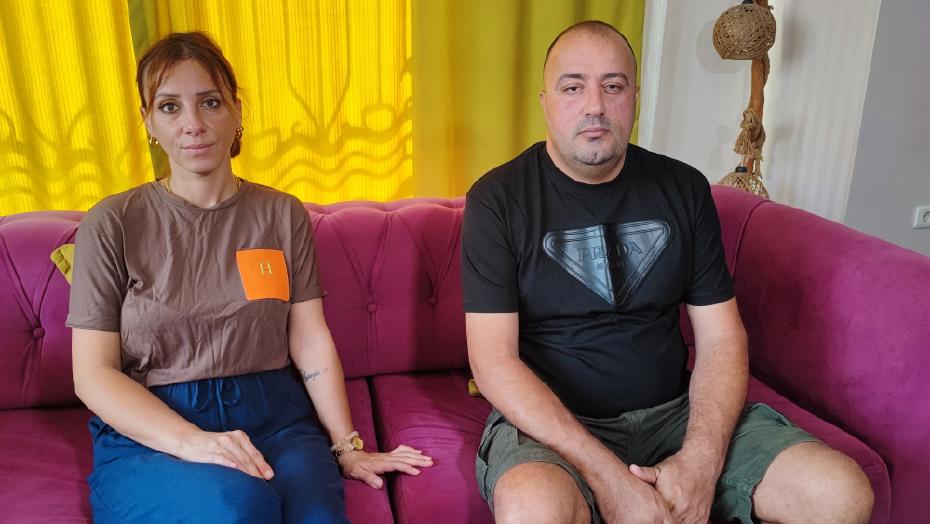 Girne'deki Gemideki Facia Sonrası Kurtulan Ailenin Hikayesi