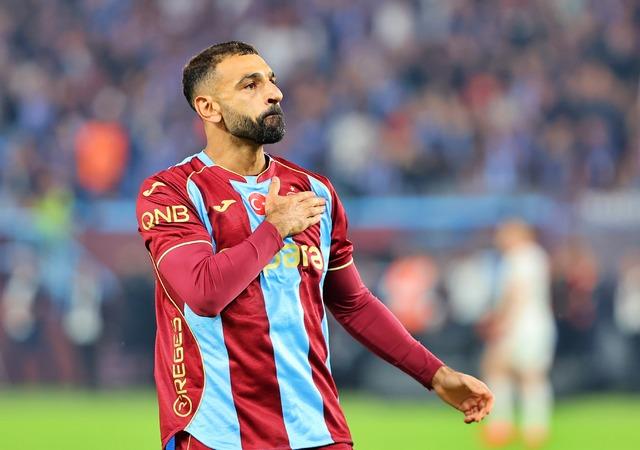 Derbinin ardından tüm dünya Salah'ı konuşuyor! 'Galatasaray'ı yerle bir etti'
