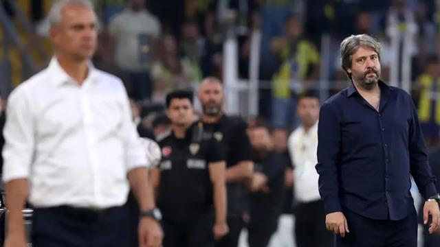 Özhan Pulat'ın Yeni Takımı Belirleniyor: 8-0'lık Mağlubiyet Sonrası Yönetime Veda Ediyor