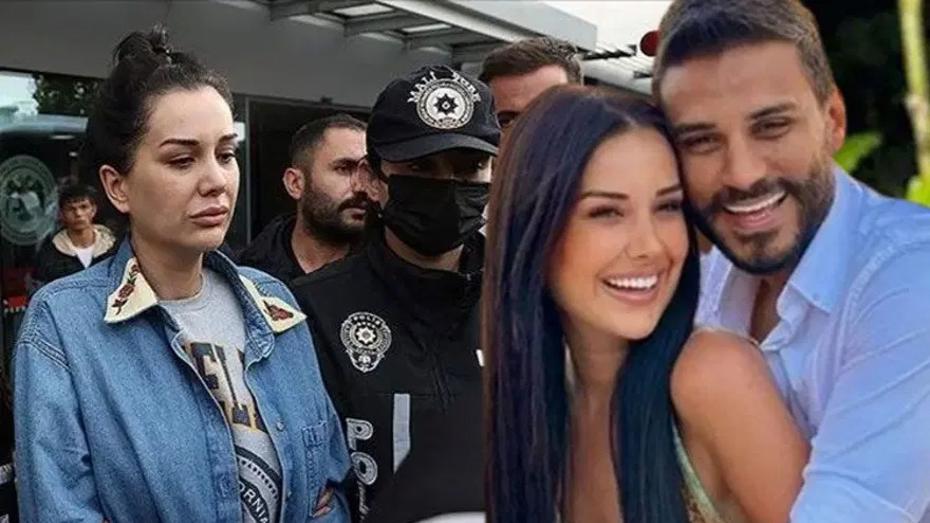 Dilan Polat'a Cumhurbaşkanına hakaret soruşturması: İfade verirken fenalaştı