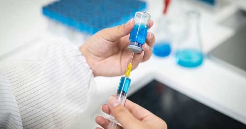 HPV aşısı rahim ağzı kanserine karşı koruyor