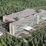Başkan Yardımcısı Cevdet Yılmaz Amasya Devlet Hastanesi'nin temel atma törenine katılacak – SAĞLIK
