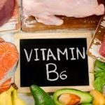 B6 vitamini nedir ve ne işe yarar?  B6 vitamininin faydaları nelerdir ve ne işe yarar?