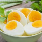1 yumurtanın besin değeri: 1 yumurta kaç kalori?