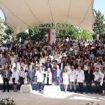 Ege Üniversitesi Tıp Fakültesi Gezegen Sağlık Karnesinde Türkiye Birincisi – SAĞLIK