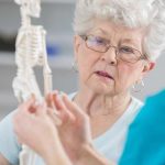 Osteoporoz çocukluk döneminde ortaya çıkıyor