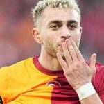 Galatasaray yönetiminden Barış Alper Yılmaz'a eşi görülmemiş zam!Galatasaray