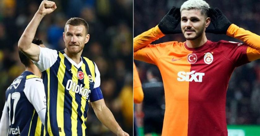 FENERBAHÇE GALATASARAY DERBİ NE ZAMAN? FB – GS Derbi Maç Tarihi 2024-2025