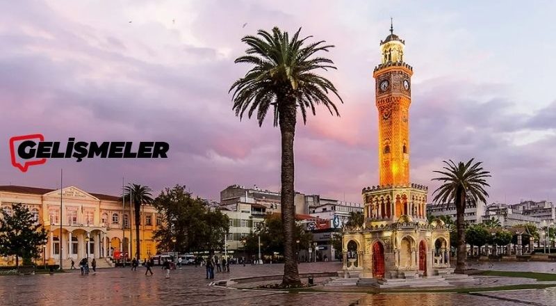 Gelişmeler Gazetesi ile İzmir’in Güncel Gündemi