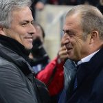 Fatih Terim’den Jose Mourinho açıklaması! ”Türkiye’ye geldikten sonra…”Fenerbahçe