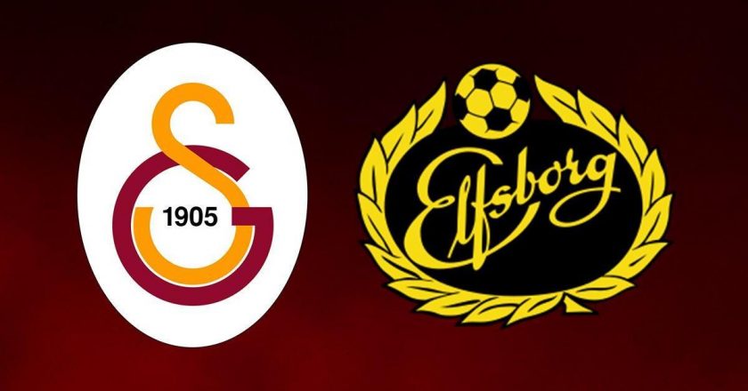 Galatasaray, Avrupa Ligi’nde Elfsborg’u ağırlıyor! İşte maçla ilgili son gelişmeler ve olası 11…