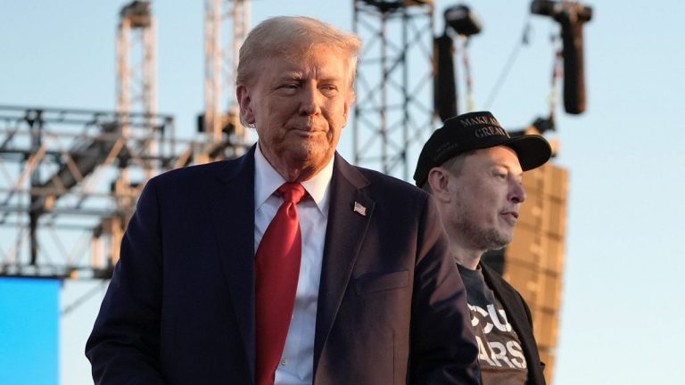 Elon Musk, Donald Trump’ın geçiş ekibini ‘boğulmaya başladı’: ‘Eş başkan gibi davranıyor’