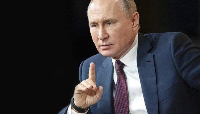 Rusya-Ukrayna savaşı genişliyor mu? Putin’den dikkat çeken açıklama: Küresel bir nitelik kazandı