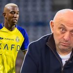 Sinan Engin, F.Bahçe’nin transferini duyurdu: Talisca’ya tebrikler!