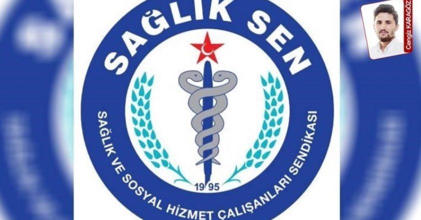 Sağlık-Sen yönetimindeki 120 kişi hastaneyi de yönetiyor – Son Dakika Sağlık Haberleri