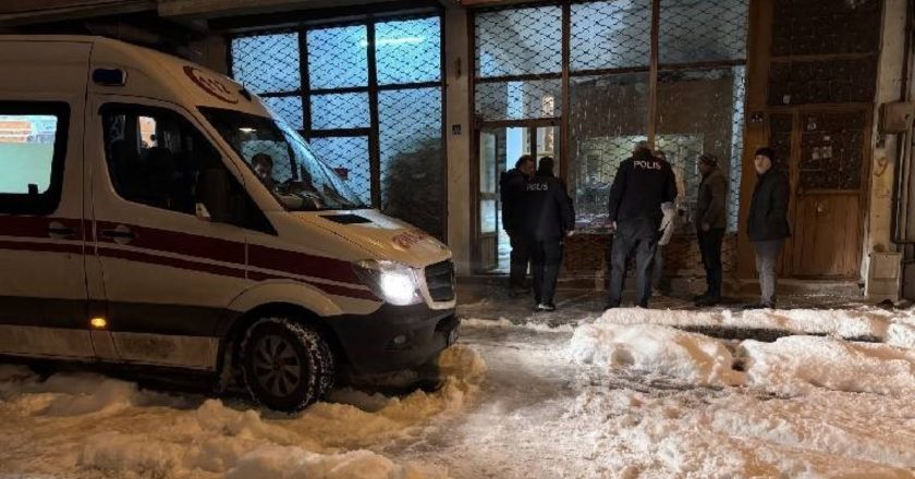 Dükkânını emanet etti: Döndüğünde cansız bedenini buldu! – Türkiye’den son dakika haberleri