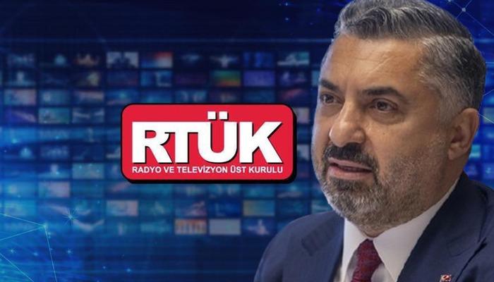 RTÜK Başkanı Ebubekir Şahin’den Narin Güran cinayeti davasına ilişkin açıklama