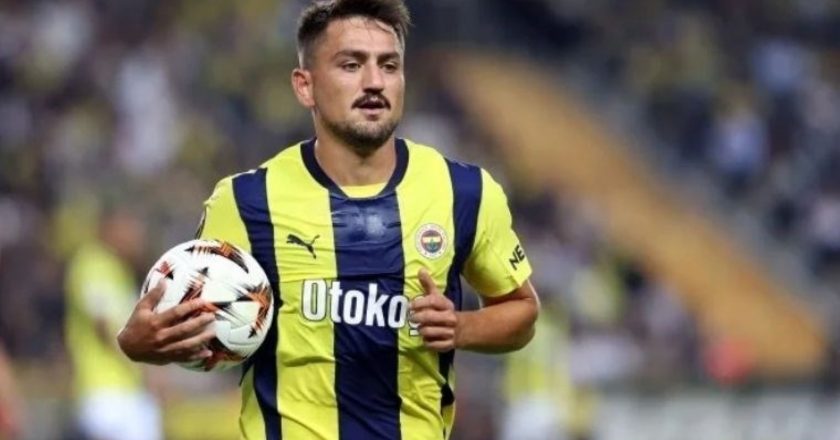 Nantes, Cengiz Ünder’i reddetti! – En güncel spor haberleri