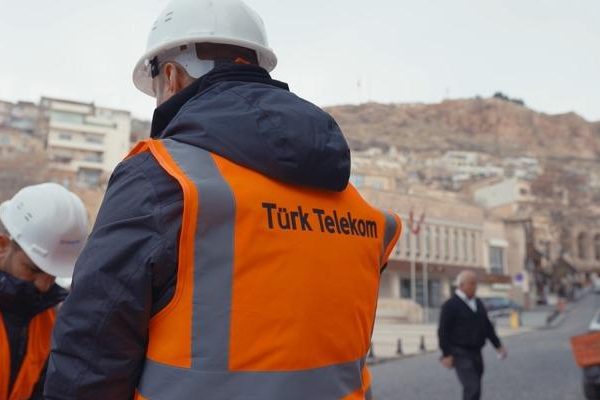 Türk Telekom’dan “Fiber Mobilite” kampanyası! CEO Ümit Önal: “81 ilin her köşesini fiber ağlarla kapsamaya devam ediyoruz”