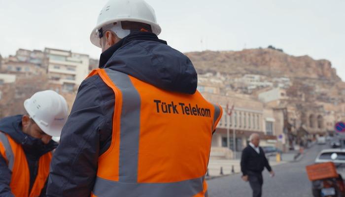 Türk Telekom’dan “Fiber Mobilite” kampanyası! CEO Ümit Önal: “81 ilin her köşesini fiber ağlarla kapsamaya devam ediyoruz”