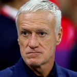 Didier Deschamps, 2026’da Fransa Milli Takımı’ndan ayrılacak