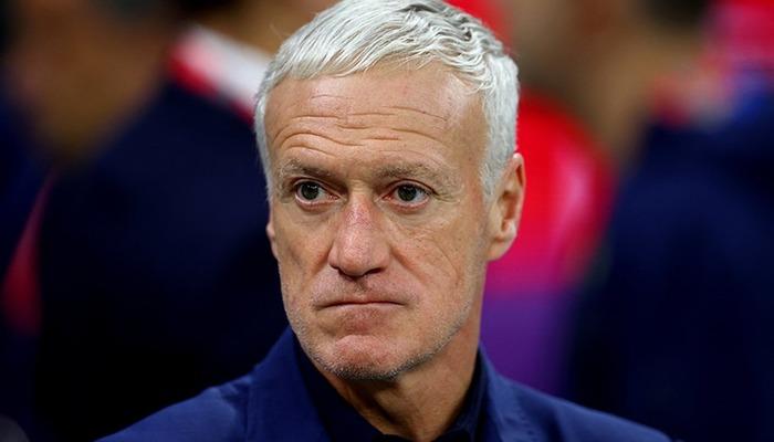 Didier Deschamps, 2026’da Fransa Milli Takımı’ndan ayrılacak