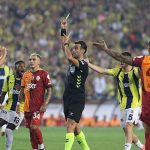 Galatasaray ve F.Bahçe’ye ceza! –