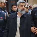 Alparslan Kuytul tutuklandı! Ankara polisinden açıklama