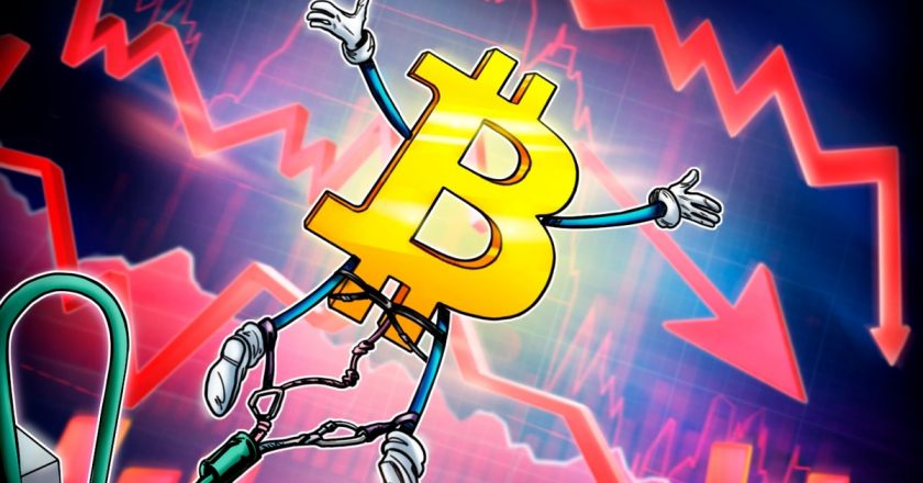 Bitcoin, ETF’nin satışları ve tasfiyelerdeki artış nedeniyle 90.000 doların altına düştü