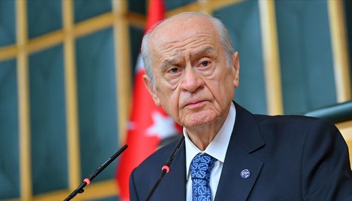 Mhp’den Devlet Bahceli’nin Sağlık Durumu Deklarasyon: “Başkanımızın sağlığı devam ediyor”