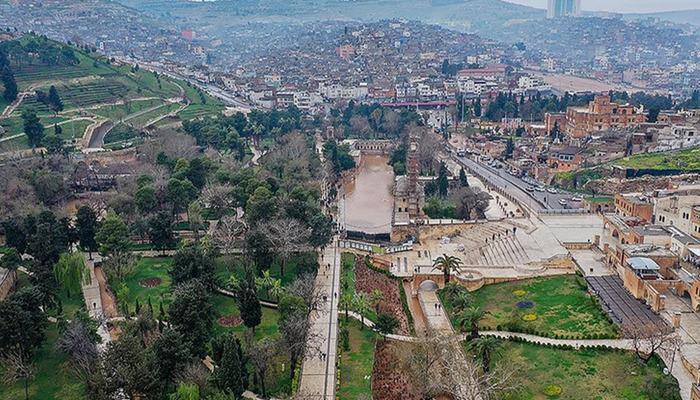 Şanliurfa Bozova Bölgesi Valisi Ofisi Mhtar Bölgesi Mazbatazının silindiğini açıkladı! Tekrar Yapılacak Seçimler