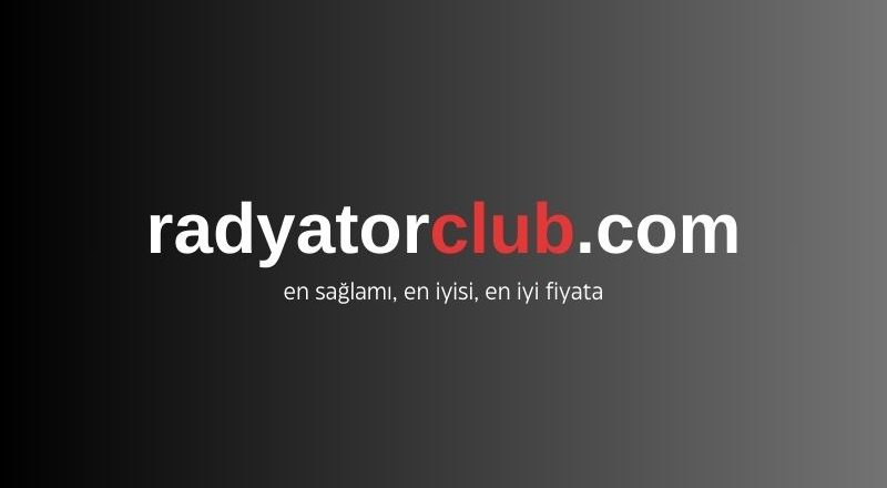 Antrax A25 serisi İtalyan Ekonomik Çelik Kolon Radyatörler