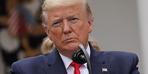 Trump şu şekilde açıkladı: