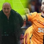 Galatasaray’ın yıldızı Baraş Alper Yulmaz, Peder Yuksel Yilmaz’dan Imm, soruşturmaları paylaşıyor!