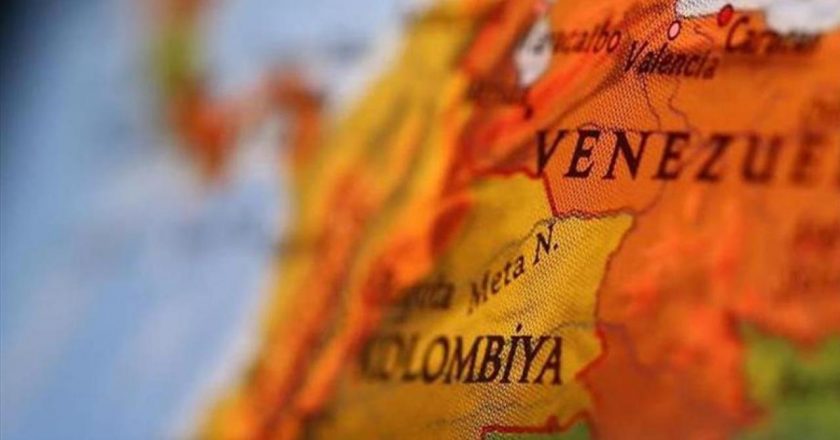 Venezuela, ABD’den sınır dışı edilen vatandaşları elde etmek için uçuşlara başlayacak.