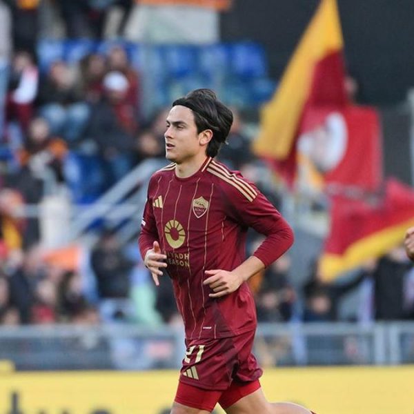 Son Dakika Spor Haberleri | Roma’da Paulo Dybala Şok! Sezonu kapattı