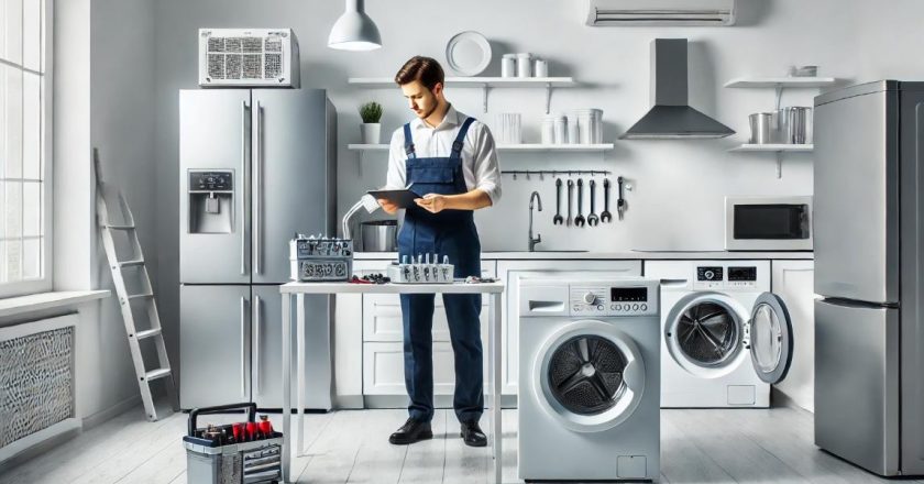 Aydın Daikin Servis Hizmeti ile Evinizin Konforunu Artırın