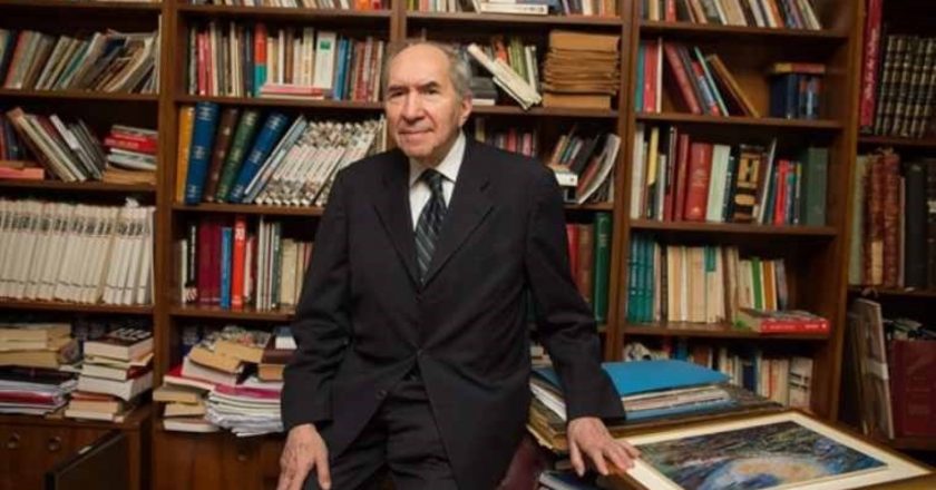 Altan Öymen kim, kaç yaşında? Altan Öymen’in siyasi hayatı … – Türkiye haberlerini kırmak