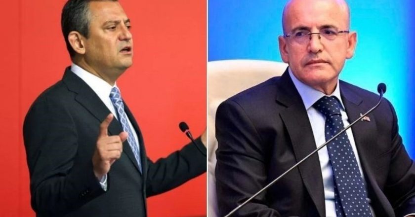 Son dakika … Mehmet’ten Ozgur Ozel’den Ozgur Ozel’in “istifa” konuşmasına cevap ver! – Son Dakika Ekonomisi Haberleri
